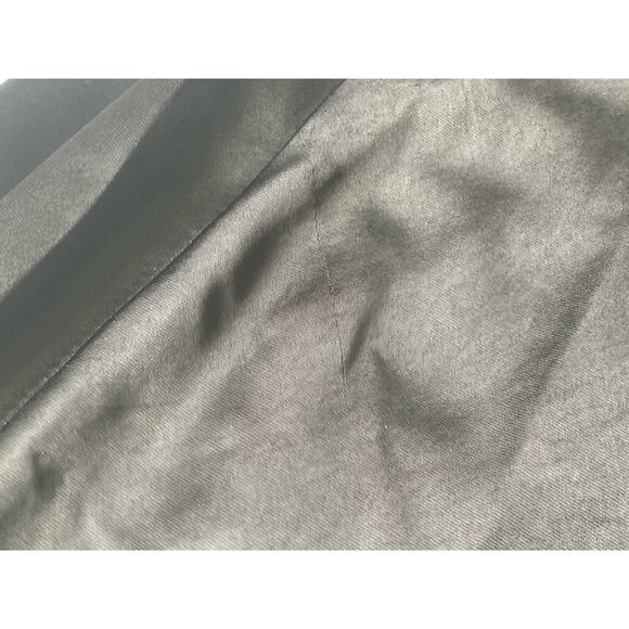 NEW Princess Polly Radioactive Bias Cut Satin Mini Cocktail Party Dress - US 8 - Picture 13 of 13